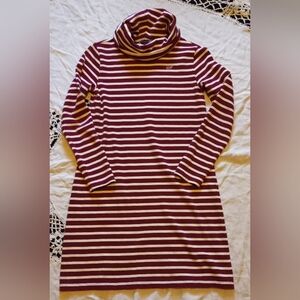 Vineyard Vines Girls dress Size Large (14)